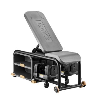 metrogym with dumbbell 8432 (2)